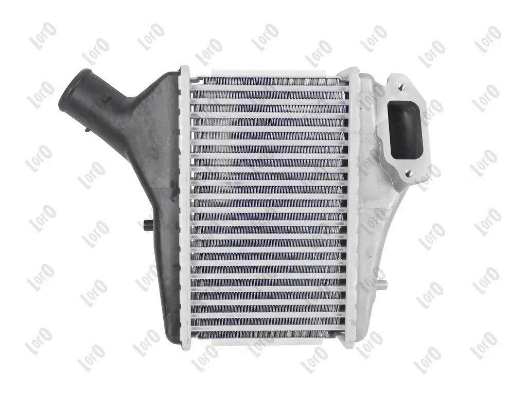 Ladeluftkühler ABAKUS 018-018-0003