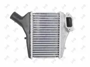 Ladeluftkühler ABAKUS 018-018-0003