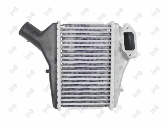 Ladeluftkühler ABAKUS 018-018-0003 Bild Ladeluftkühler ABAKUS 018-018-0003