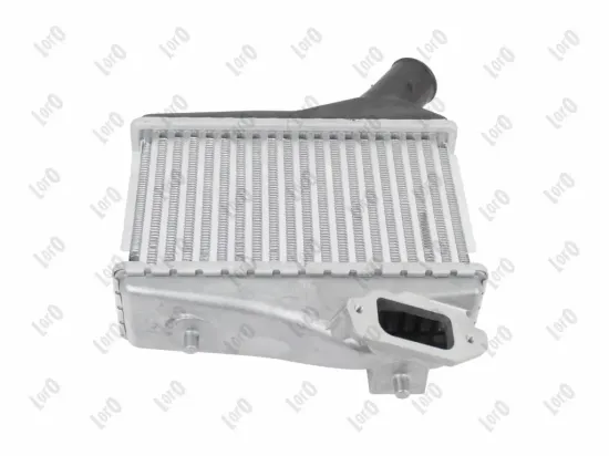 Ladeluftkühler ABAKUS 018-018-0003 Bild Ladeluftkühler ABAKUS 018-018-0003