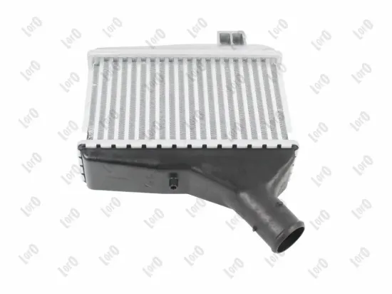 Ladeluftkühler ABAKUS 018-018-0003 Bild Ladeluftkühler ABAKUS 018-018-0003