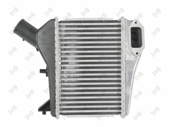 Ladeluftkühler ABAKUS 018-018-0005 Bild Ladeluftkühler ABAKUS 018-018-0005