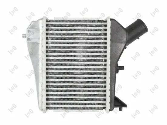 Ladeluftkühler ABAKUS 018-018-0005 Bild Ladeluftkühler ABAKUS 018-018-0005