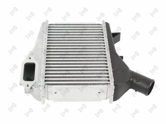 Ladeluftkühler ABAKUS 018-018-0005 Bild Ladeluftkühler ABAKUS 018-018-0005