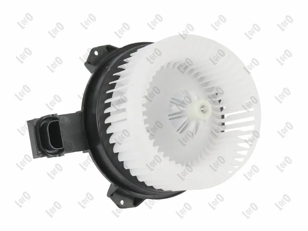 Innenraumgebläse 12 V ABAKUS 018-022-0003
