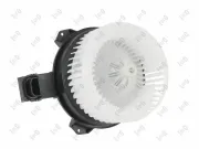 Innenraumgebläse 12 V ABAKUS 018-022-0003