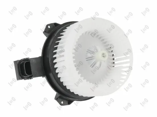 Innenraumgebläse 12 V ABAKUS 018-022-0003 Bild Innenraumgebläse 12 V ABAKUS 018-022-0003