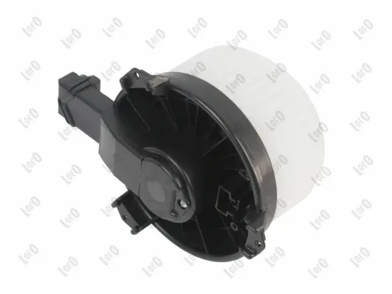 Innenraumgebläse 12 V ABAKUS 018-022-0003 Bild Innenraumgebläse 12 V ABAKUS 018-022-0003