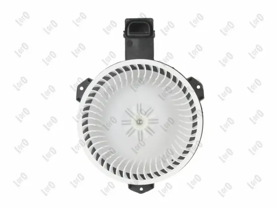 Innenraumgebläse 12 V ABAKUS 018-022-0003 Bild Innenraumgebläse 12 V ABAKUS 018-022-0003