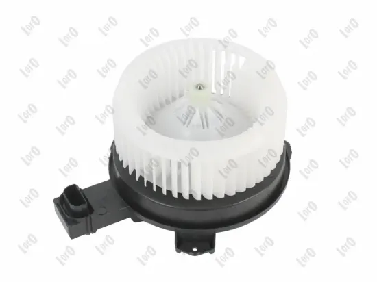 Innenraumgebläse 12 V ABAKUS 018-022-0003 Bild Innenraumgebläse 12 V ABAKUS 018-022-0003