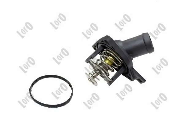 Thermostat, Kühlmittel ABAKUS 018-025-0001