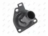 Thermostat, Kühlmittel ABAKUS 018-025-0001 Bild Thermostat, Kühlmittel ABAKUS 018-025-0001