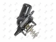 Thermostat, Kühlmittel ABAKUS 018-025-0002
