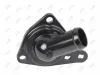 Thermostat, Kühlmittel ABAKUS 018-025-0002 Bild Thermostat, Kühlmittel ABAKUS 018-025-0002