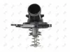 Thermostat, Kühlmittel ABAKUS 018-025-0002 Bild Thermostat, Kühlmittel ABAKUS 018-025-0002