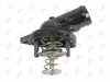 Thermostat, Kühlmittel ABAKUS 018-025-0002 Bild Thermostat, Kühlmittel ABAKUS 018-025-0002