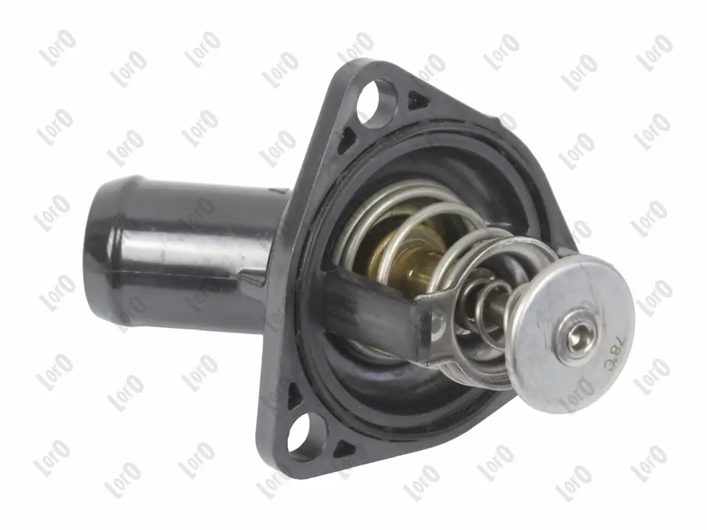 Thermostat, Kühlmittel ABAKUS 018-025-0003