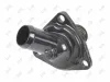 Thermostat, Kühlmittel ABAKUS 018-025-0003 Bild Thermostat, Kühlmittel ABAKUS 018-025-0003