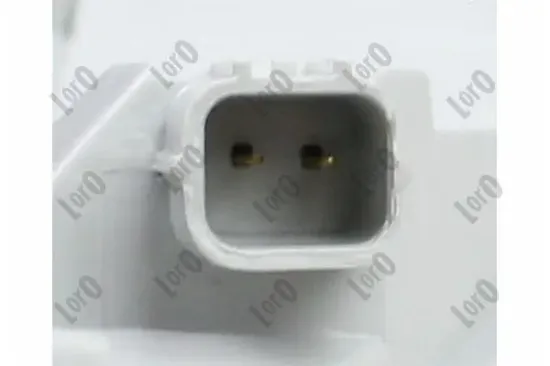 Zusatzblinkleuchte Außenspiegel links ABAKUS 018-12-861D Bild Zusatzblinkleuchte Außenspiegel links ABAKUS 018-12-861D