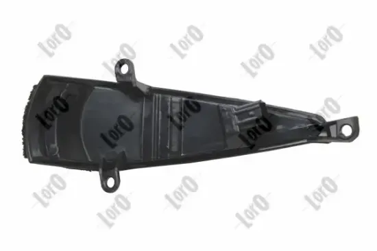 Zusatzblinkleuchte Außenspiegel links ABAKUS 018-12-861SD Bild Zusatzblinkleuchte Außenspiegel links ABAKUS 018-12-861SD