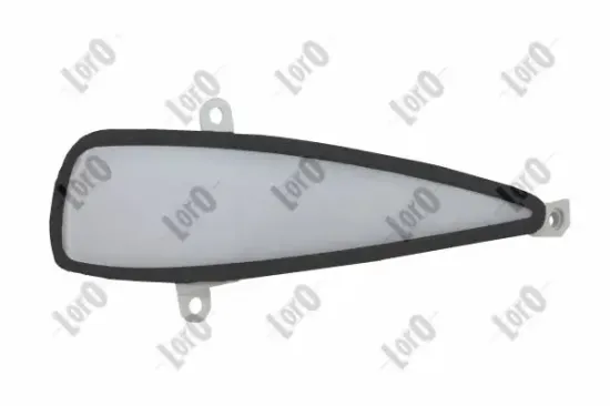 Zusatzblinkleuchte Außenspiegel rechts ABAKUS 018-12-862D Bild Zusatzblinkleuchte Außenspiegel rechts ABAKUS 018-12-862D