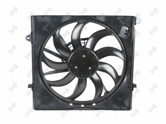 Lüfter, Motorkühlung ABAKUS 019-014-0005 Bild Lüfter, Motorkühlung ABAKUS 019-014-0005