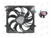 Lüfter, Motorkühlung ABAKUS 019-014-0005 Bild Lüfter, Motorkühlung ABAKUS 019-014-0005