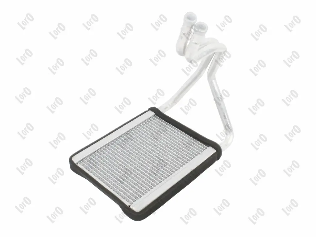 Wärmetauscher, Innenraumheizung ABAKUS 019-015-0005-B