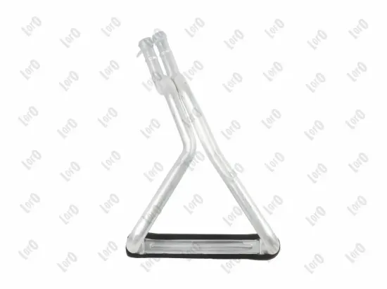 Wärmetauscher, Innenraumheizung ABAKUS 019-015-0005-B Bild Wärmetauscher, Innenraumheizung ABAKUS 019-015-0005-B