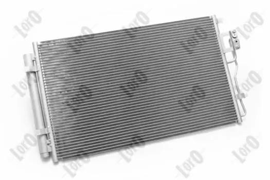 Kondensator, Klimaanlage ABAKUS 019-016-0029