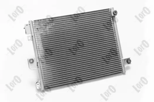 Kondensator, Klimaanlage ABAKUS 019-016-0031 Bild Kondensator, Klimaanlage ABAKUS 019-016-0031