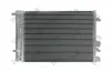 Kondensator, Klimaanlage ABAKUS 019-016-0044