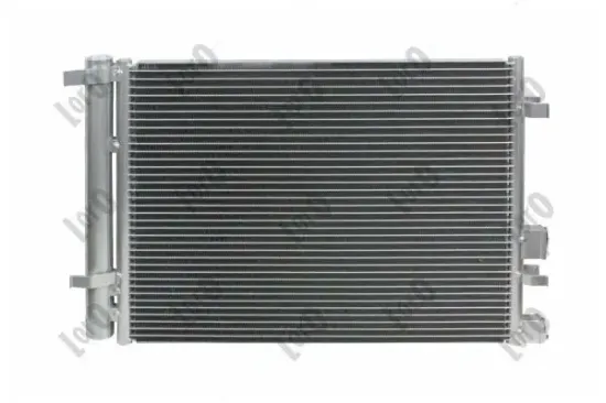 Kondensator, Klimaanlage ABAKUS 019-016-0044 Bild Kondensator, Klimaanlage ABAKUS 019-016-0044