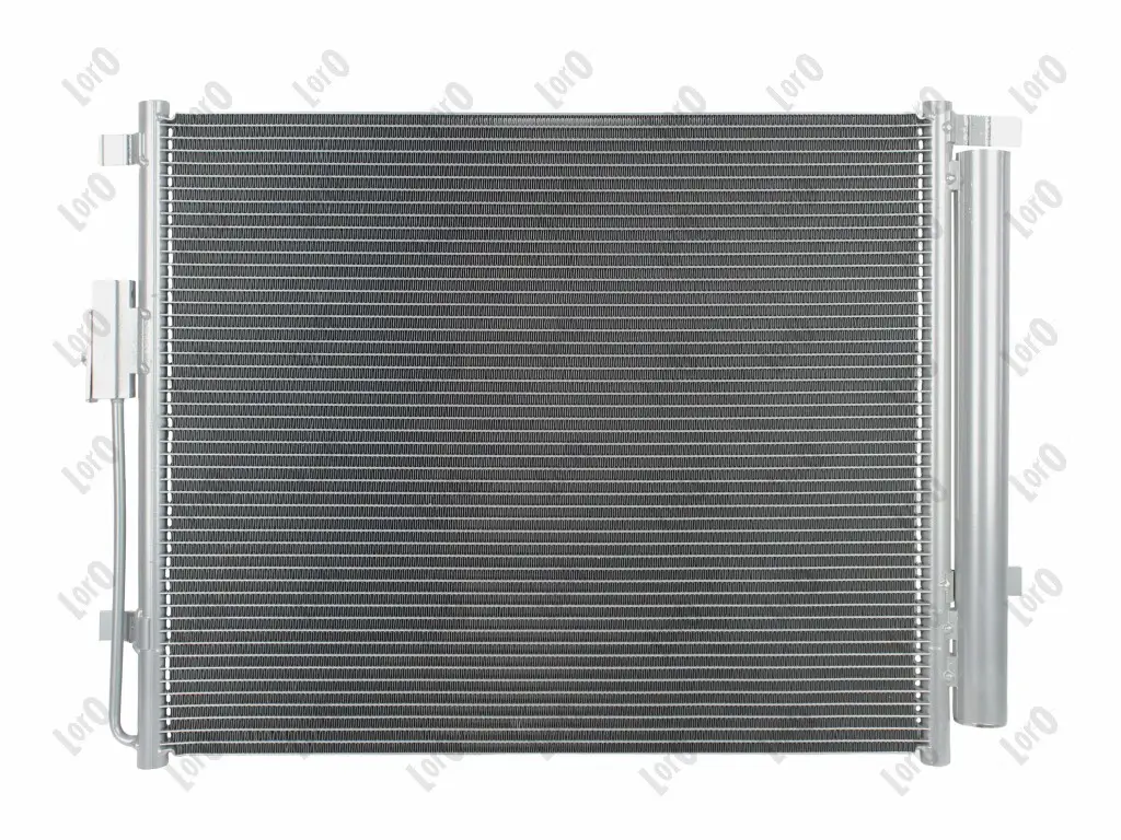 Kondensator, Klimaanlage ABAKUS 019-016-0065
