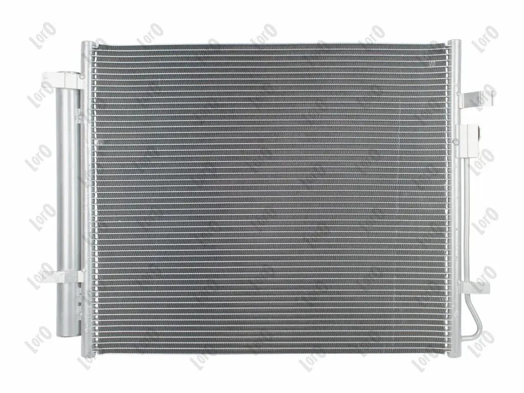 Kondensator, Klimaanlage ABAKUS 019-016-0068
