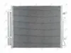 Kondensator, Klimaanlage ABAKUS 019-016-0068
