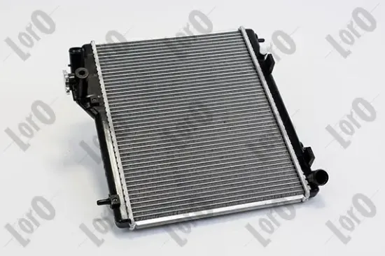Kühler, Motorkühlung ABAKUS 019-017-0017 Bild Kühler, Motorkühlung ABAKUS 019-017-0017