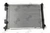 Kühler, Motorkühlung ABAKUS 019-017-0023-B Bild Kühler, Motorkühlung ABAKUS 019-017-0023-B