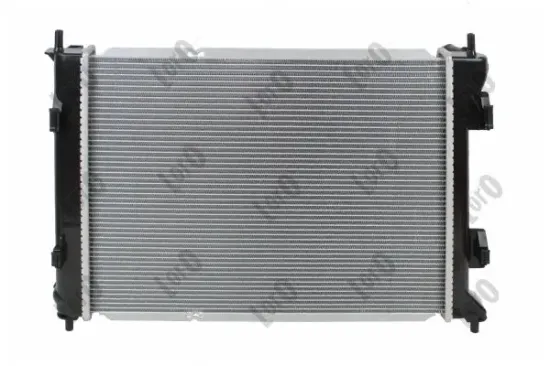 Kühler, Motorkühlung ABAKUS 019-017-0024-B Bild Kühler, Motorkühlung ABAKUS 019-017-0024-B