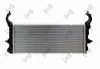 Kühler, Motorkühlung ABAKUS 019-017-0041 Bild Kühler, Motorkühlung ABAKUS 019-017-0041