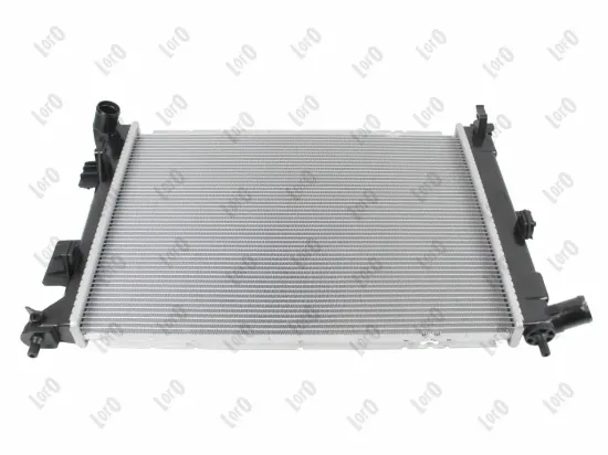 Kühler, Motorkühlung ABAKUS 019-017-0046 Bild Kühler, Motorkühlung ABAKUS 019-017-0046