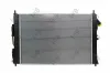 Kühler, Motorkühlung ABAKUS 019-017-0047 Bild Kühler, Motorkühlung ABAKUS 019-017-0047