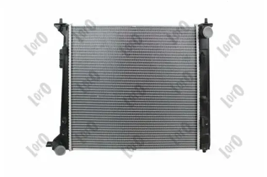 Kühler, Motorkühlung ABAKUS 019-017-0050 Bild Kühler, Motorkühlung ABAKUS 019-017-0050