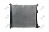Kühler, Motorkühlung ABAKUS 019-017-0050 Bild Kühler, Motorkühlung ABAKUS 019-017-0050
