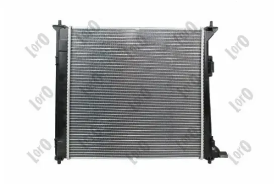 Kühler, Motorkühlung ABAKUS 019-017-0050 Bild Kühler, Motorkühlung ABAKUS 019-017-0050
