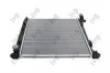 Kühler, Motorkühlung ABAKUS 019-017-0050 Bild Kühler, Motorkühlung ABAKUS 019-017-0050