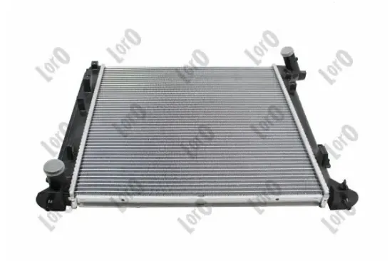 Kühler, Motorkühlung ABAKUS 019-017-0050 Bild Kühler, Motorkühlung ABAKUS 019-017-0050