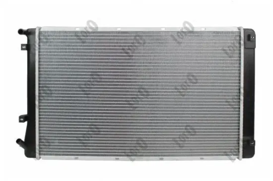 Kühler, Motorkühlung ABAKUS 019-017-0051 Bild Kühler, Motorkühlung ABAKUS 019-017-0051