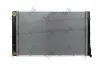 Kühler, Motorkühlung ABAKUS 019-017-0051 Bild Kühler, Motorkühlung ABAKUS 019-017-0051