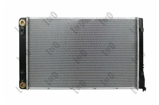 Kühler, Motorkühlung ABAKUS 019-017-0051 Bild Kühler, Motorkühlung ABAKUS 019-017-0051